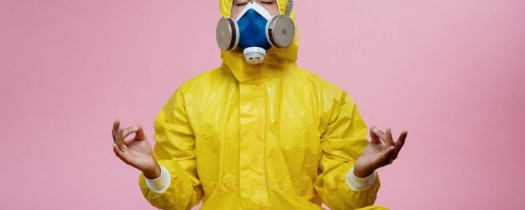 COVID-19: Guidance for financial firms