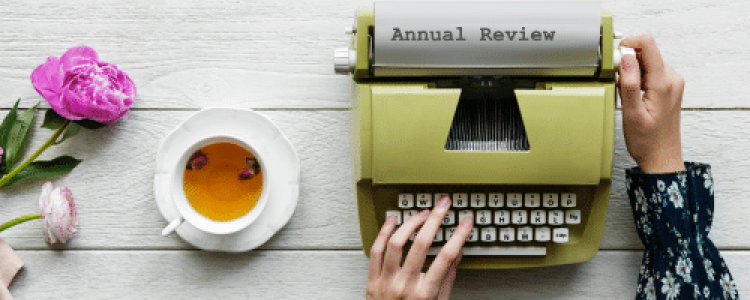 New Periodic Suitability Review Letter/Report Template