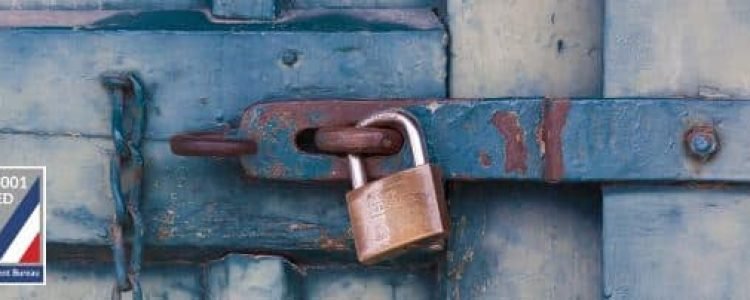 ISO 27001 Certification