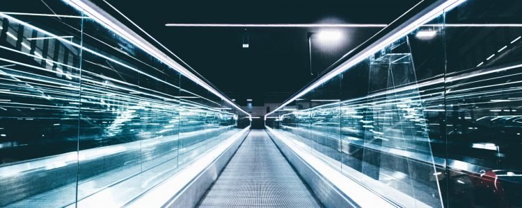 A peek into the future