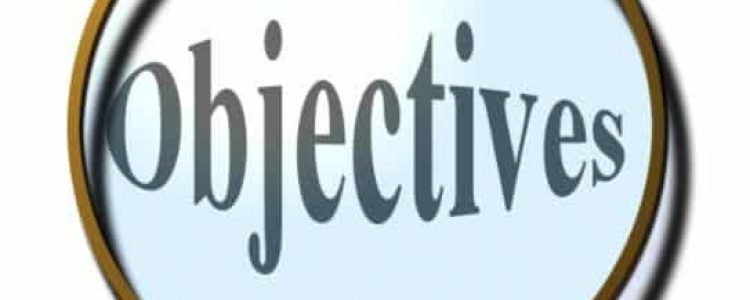 FG 21/3 – client objectives