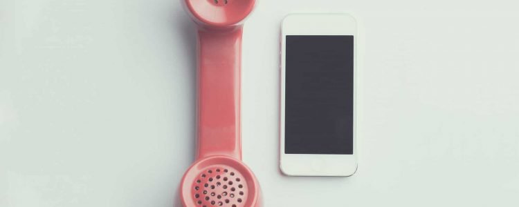 Operational resilience: preparing for the switch from analogue to digital phone lines