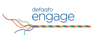 Defaqto Engage Logo