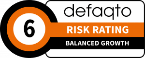 Defaqto Risk Rating 6