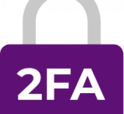 2FA lock