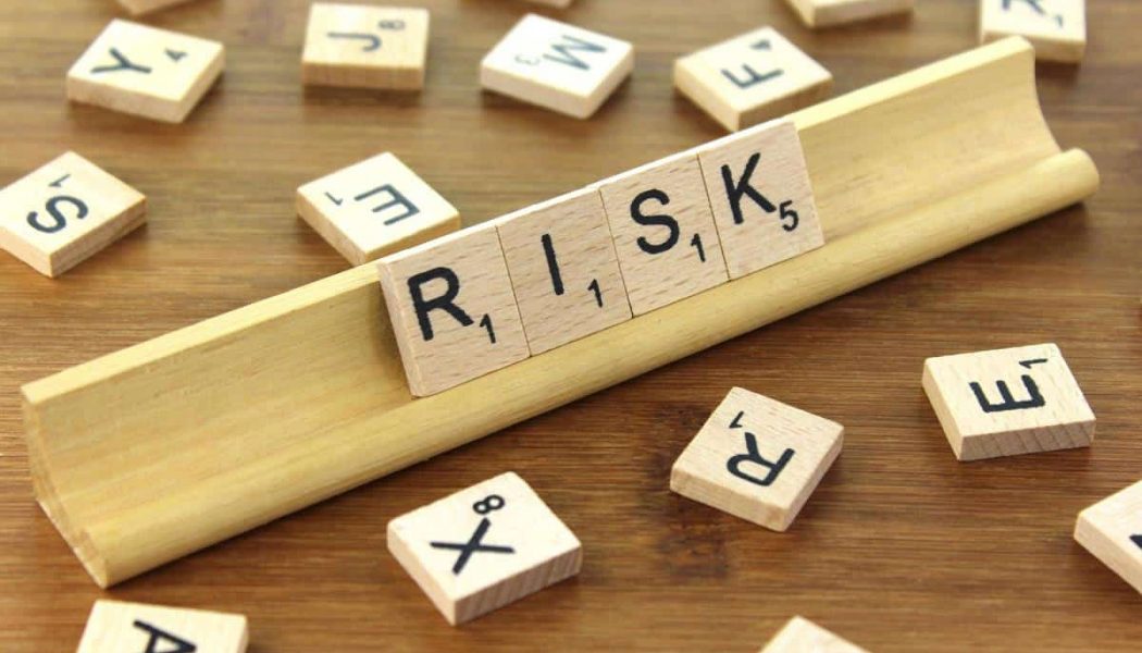 Attitude to risk. It’s not just about the score