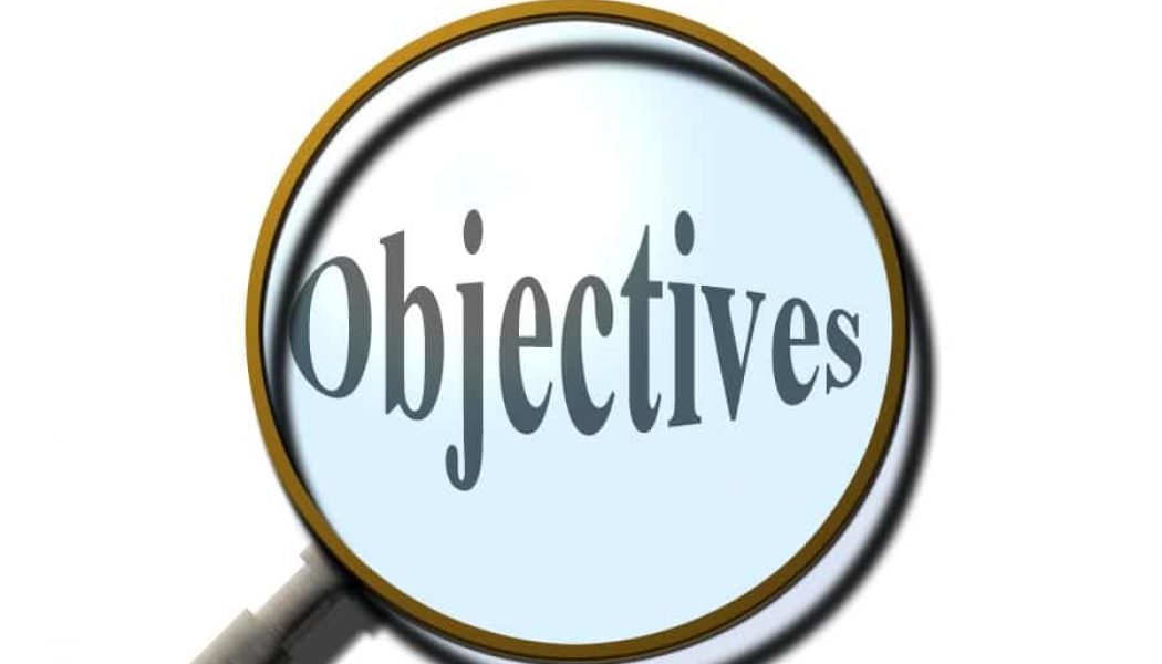 Unravelling client objectives